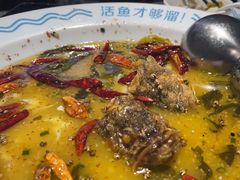 -花椒俏川菜小馆(南海万达店)