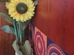 -克比叔叔印度餐厅Kebabs on the Grille(永康路分店)