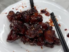 -二张农家菜(天通苑店)