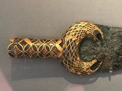 -雅典国家考古博物馆(Ethniko Archaiologiko Museo)