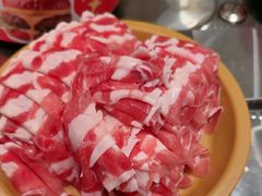 -龍歌自助小火锅(淮安楚州万达店)