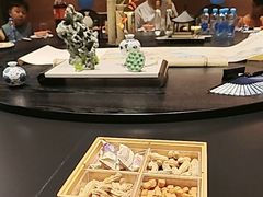 -皇厨荣升名厨家宴.赣州客家菜