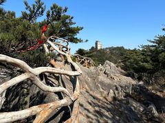 -罗田天堂寨风景区