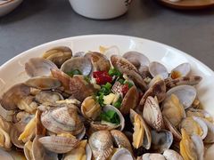 -阿毛饭店首店·宁波老字号(文化广场店)