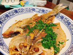 -兰边碗(鼓楼店)