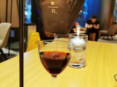 西西里圆舞曲-星巴克臻选(上海合生汇1F店)