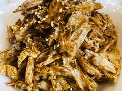-功德林素菜饭庄(前门店)