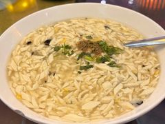 -文楼·淮扬菜·淮安早茶(河下古镇翔宇店)