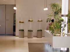 -théATRE 茶聚场(王府中環店)