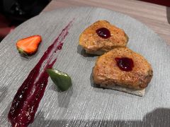 -炙柒Sekinana·精致料理 烧鸟·铁板烧(海上世界店)