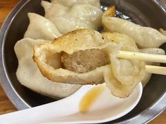 -锅贴大王南翔小笼(临沂二村店)