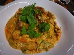 -芽庄MP泰式海鲜海景餐厅