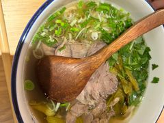 -马记永·兰州牛肉面(天通苑家乐福店)