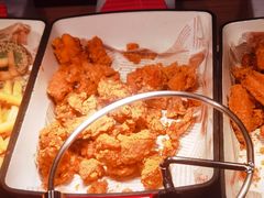 -火炉火自助餐(枫蓝国际店)