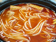 -潮牛壹号鲜牛肉火锅(世界城广场店)