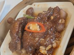 -稻香酒家·33年老字号·港式粤菜(富邦中心店)