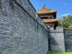 -北陵公园