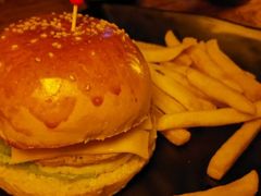 -Perry's·酒吧(打浦桥店)