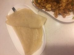 筋饼-老昌春饼(学府凯德店)