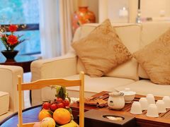 -福建鲤鱼洲酒店