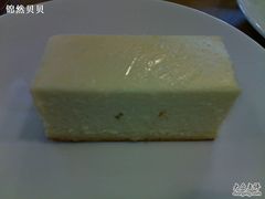 原味芝士蛋糕﹫毂屋~-榖屋house of flour(张江首店)