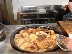 -阁瑞居闫记卤煮(乔庄北街店)