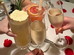 -壳里西餐厅Coquille Seafood Bistro(蒙自路店)