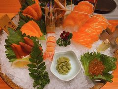 -文三酒肆自助放题(新街口友谊广场店)