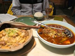 -那家小馆•北京菜•烤鸭(中关村店)