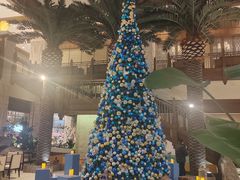 -太湖饭店玉兰厅(自助餐厅)