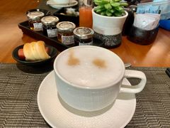 -北京丽晶酒店
