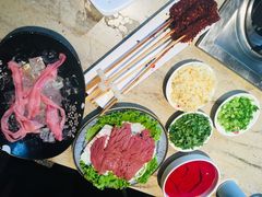 -锦城印象火锅(天府三街店)