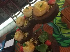 -烛影拾光观景餐厅·创意菜·摄影·小提琴(大唐不夜城店)