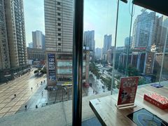 -龙聚德北京烤鸭(沙坪坝华宇A馆店)