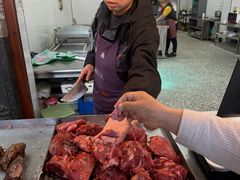 -杨天玉腊牛羊肉