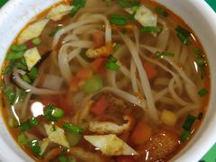 -令氏家外家周秦食府(高新店)