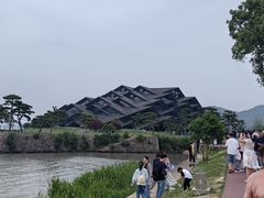 -东钱湖旅游度假区