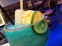 蓝宝石玛格丽特-bluefrog蓝蛙(皇庭广场店)