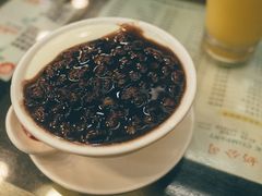 -义顺牛奶公司(庇利金街店)