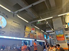 -肥韬茶餐厅(海上世界店)