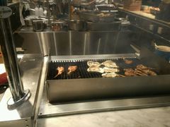 -福州仓山凯悦酒店·Market Cafe Lacucina咖啡厅