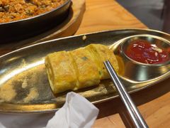 -金顺碳烤肉(番禺傍江地铁站店)