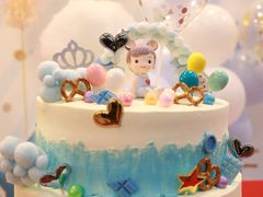 -良友·海鲜青岛菜(五四广场店)