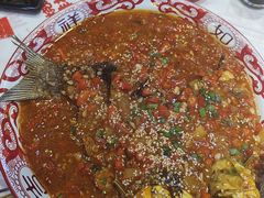 -饶福记·南昌烧烤大排档(九龙湖土著店)