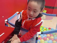 -美吉姆国际儿童教育中心(湛江招商花园城店)