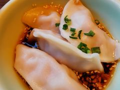 钟水饺-龙门阵茶屋川菜馆(武康路店)