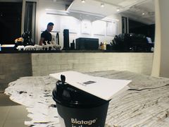 -BLATAGE COFFEE