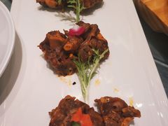辣卤黄牛尾-陶然居·重庆菜(解放碑店)