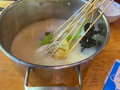 -付小姐在成都(中山公园店)