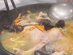 -江宁肚包鸡(铁心桥店)